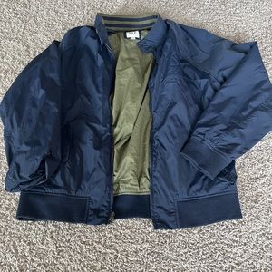 Gap Jacket